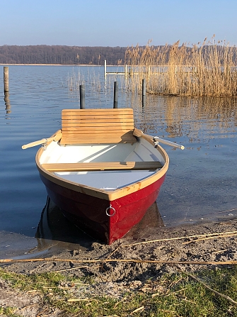 Modell: 24/7 Valentine's Day