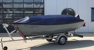 Persenning 16ft Kogge